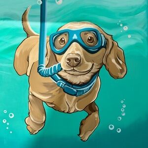 Meet your Posher, Flbreeze